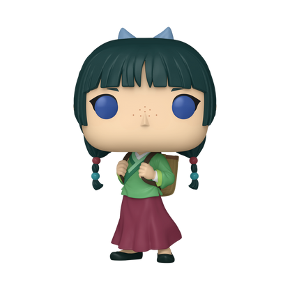 Funko Pop! The Apothecary Diaries - Maomao