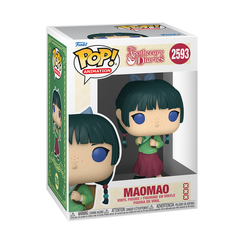 Funko Pop! The Apothecary Diaries - Maomao