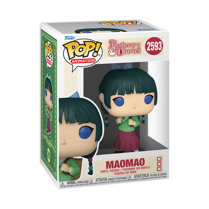 Funko Pop! The Apothecary Diaries - Maomao