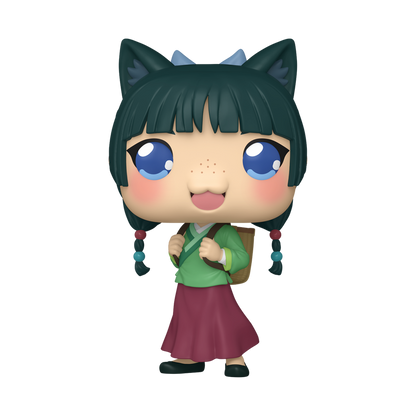 Funko Pop! The Apothecary Diaries - Maomao Chase