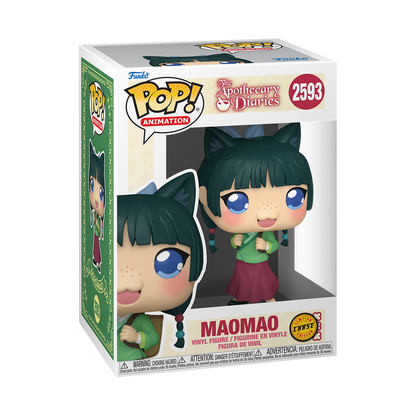 Funko Pop! The Apothecary Diaries - Maomao Chase