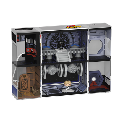 Funko Bitty Pop! Star Wars - Death Star Bundle