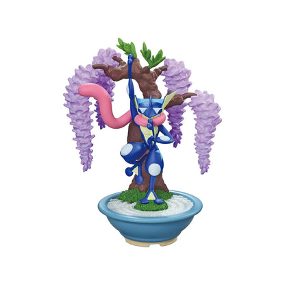 Pokémon Re-ment: Pocket Bonsai 3 - With The Changing Seasons