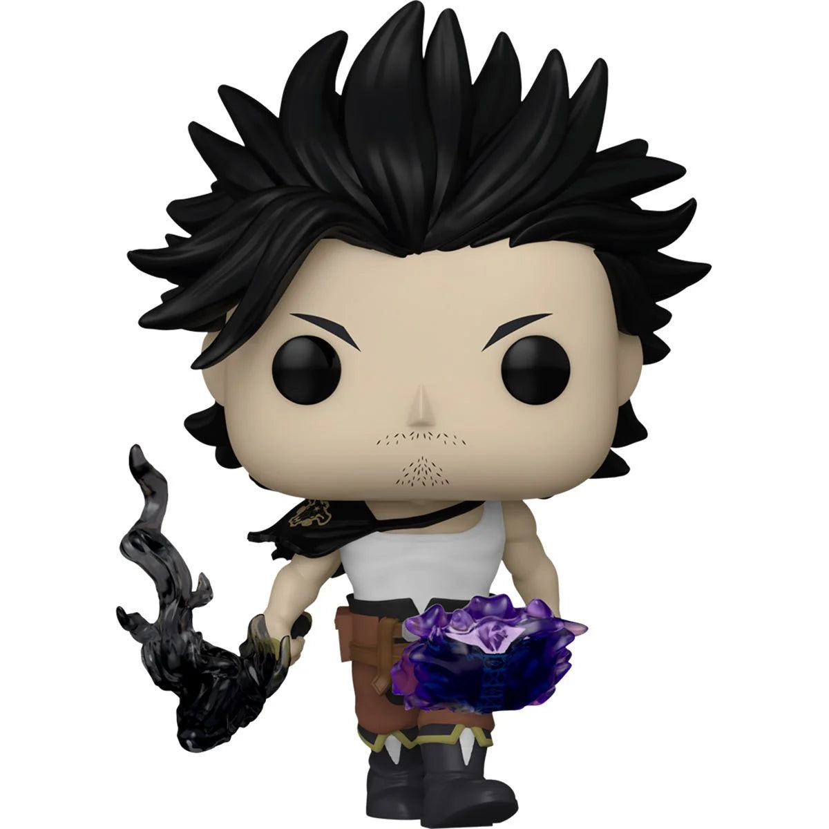 Funko Pop! Black Clover - Yami