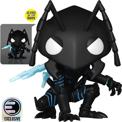 Funko Pop! Solo Leveling - Beru Glow  (Entertainment Earth)
