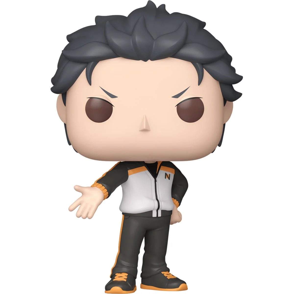 Funko Pop! RE: Zero - Starting Life in Another World Subaru Natsuki
