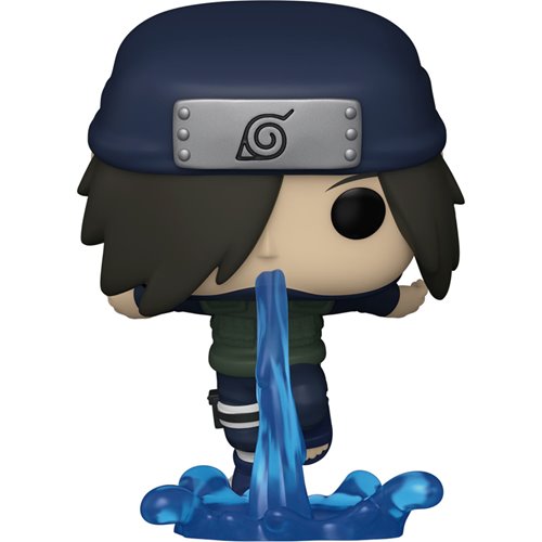 Funko Pop! Naruto Shippuden - Izumo Kamizuki