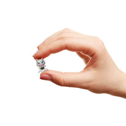 Funko Bitty Pop! Demon Slayer 4-Pack Series 3