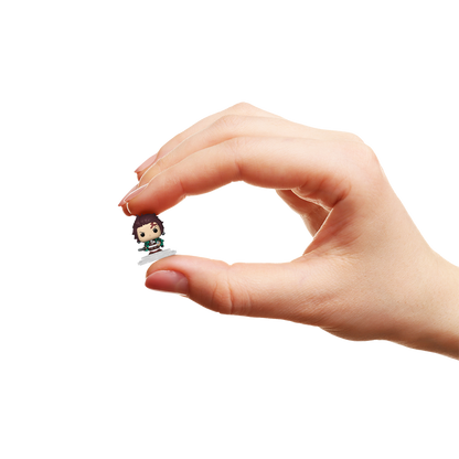 Funko Bitty Pop! Demon Slayer 4-Pack Series 4