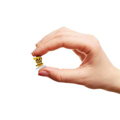 Funko Bitty Pop! Five Nights at Freddy's 4-Pack Series 5