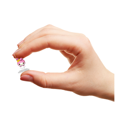 Funko Bitty Pop! Sanrio Hello Kitty and Friends My Melody Mini-Figure 4-Pack