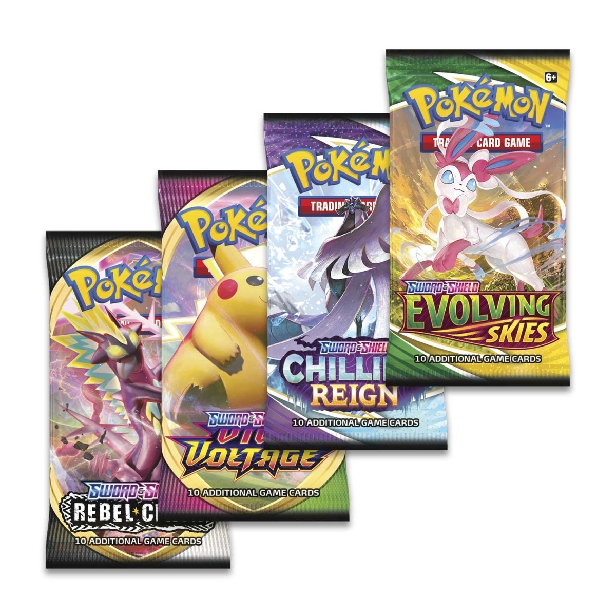 Pokemon TCG: Dragonite V Box