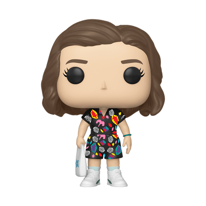 FUNKO POP! TELEVISION: Stranger Things - Eleven in Mall Outfit