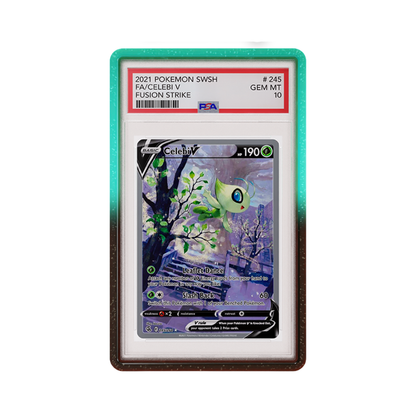 GradedGuard - Mint Chip (PSA) Limited Edition