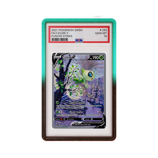 GradedGuard - Mint Chip (PSA) Limited Edition