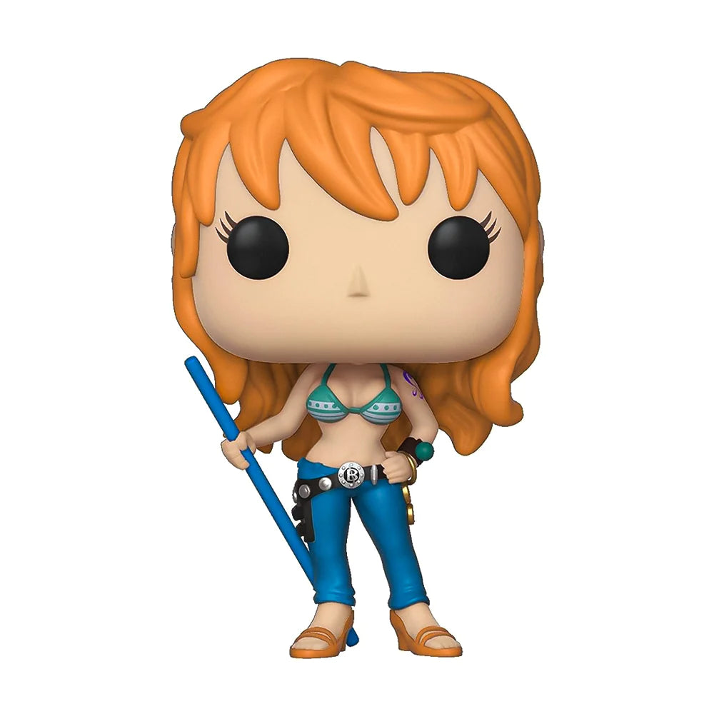 Funko Pop! One Piece - Nami