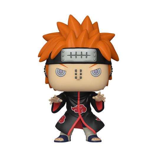 FUNKO POP! ANIMATION: Naruto Shippuden - Pain