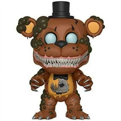 Funko Pop! Five Nights At Freddy's - Twisted Ones Freddy