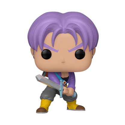 Funko Pop! Dragon Ball Z - Future Trunks