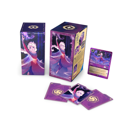 Disney Lorcana: Fabled  Gift Set
