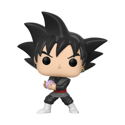 Funko Pop! Dragon Ball Super - Goku Black