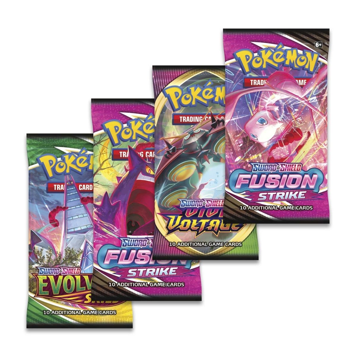 Pokemon TCG: Hoopa V Box