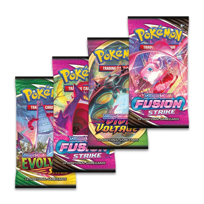 Pokemon TCG: Hoopa V Box
