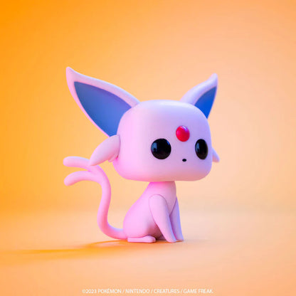 Funko Pop! Pokémon - Espeon Pop