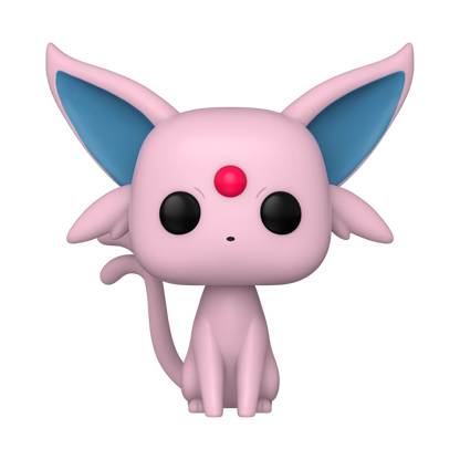 Funko Pop! Pokémon - Espeon Pop