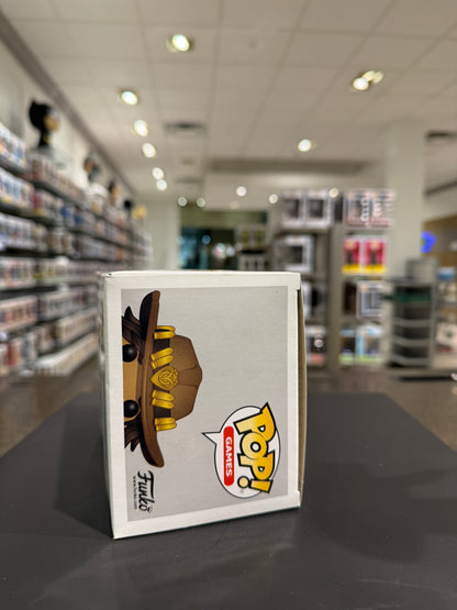 Funko Pop! Overwatch - McCree (Gamestop) 182