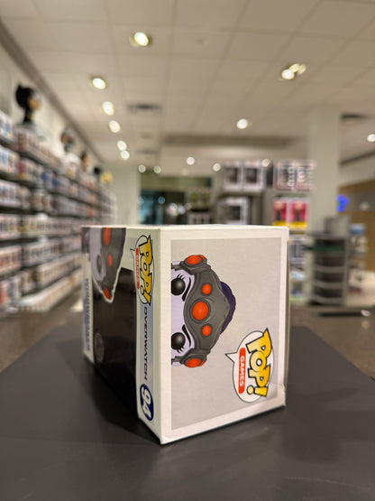 Funko Pop! Overwatch - Widowmaker (Blizzard)
