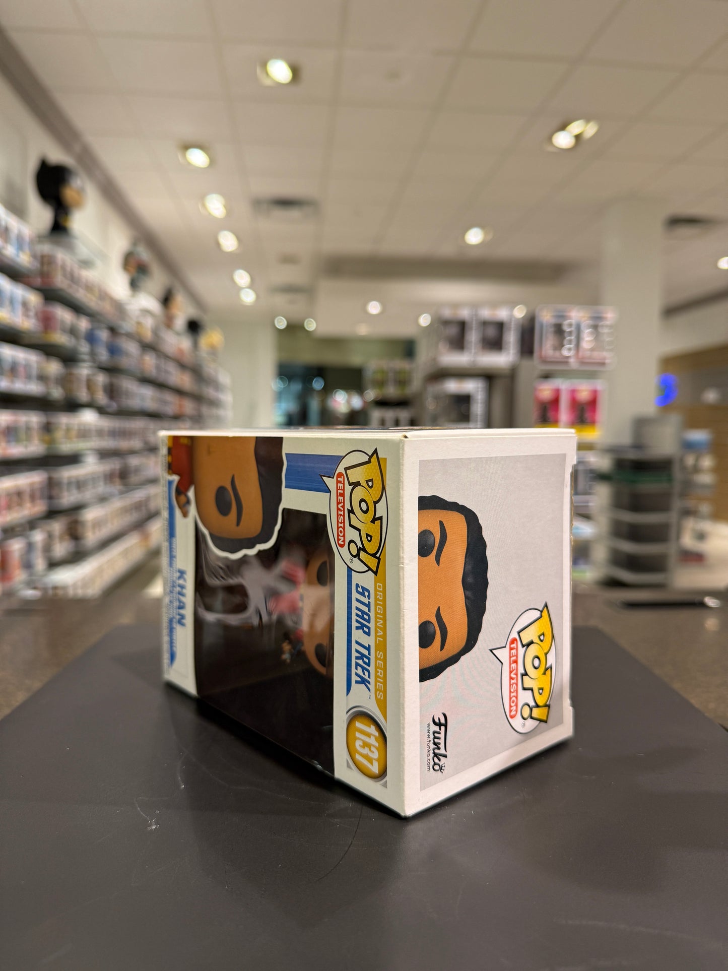 Funko Pop! Star Trek - Khan