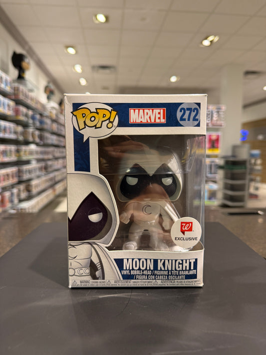 Funko Pop! Marvel - Moon Knight (Walgreens)