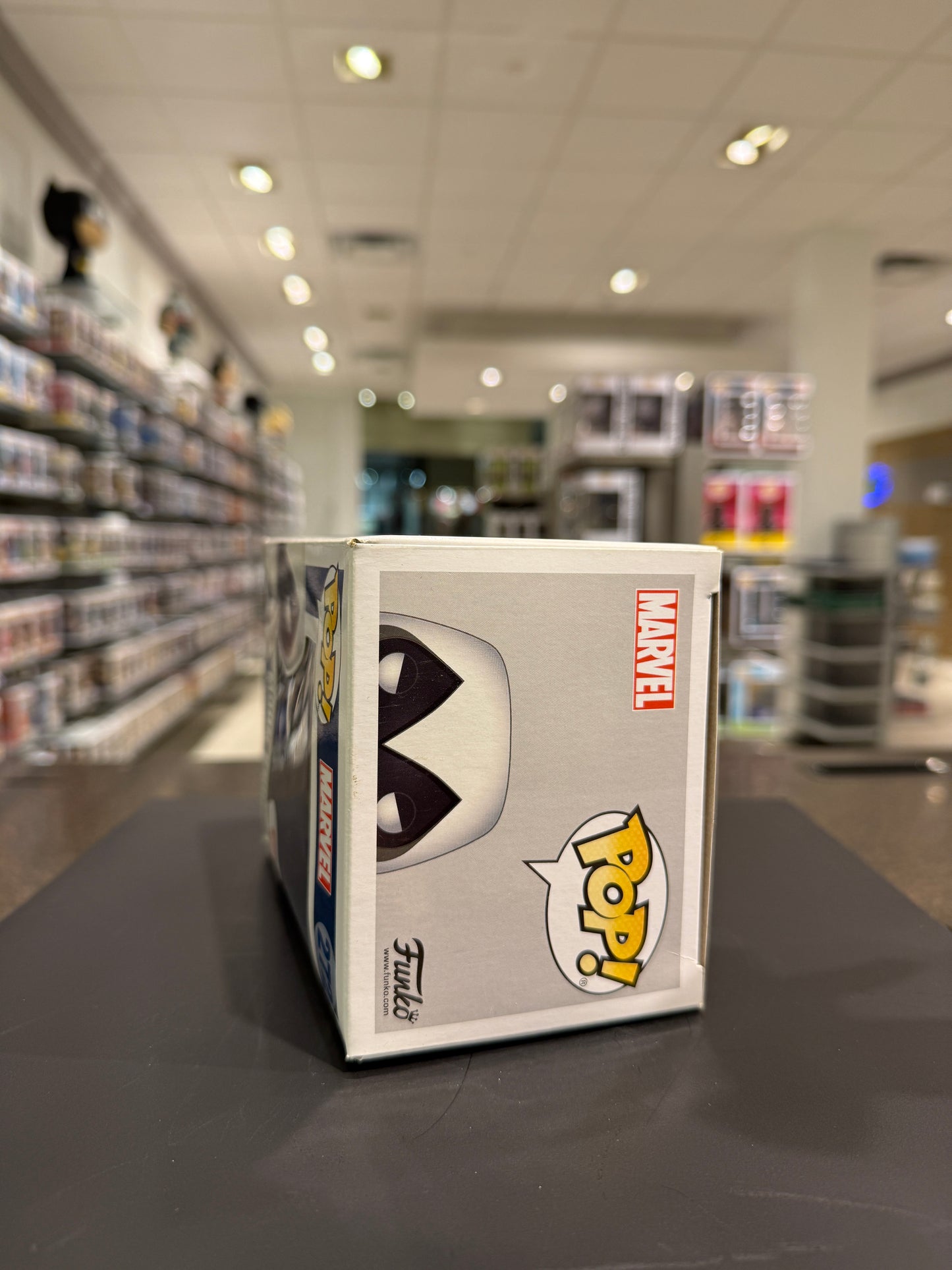 Funko Pop! Marvel - Moon Knight (Walgreens)