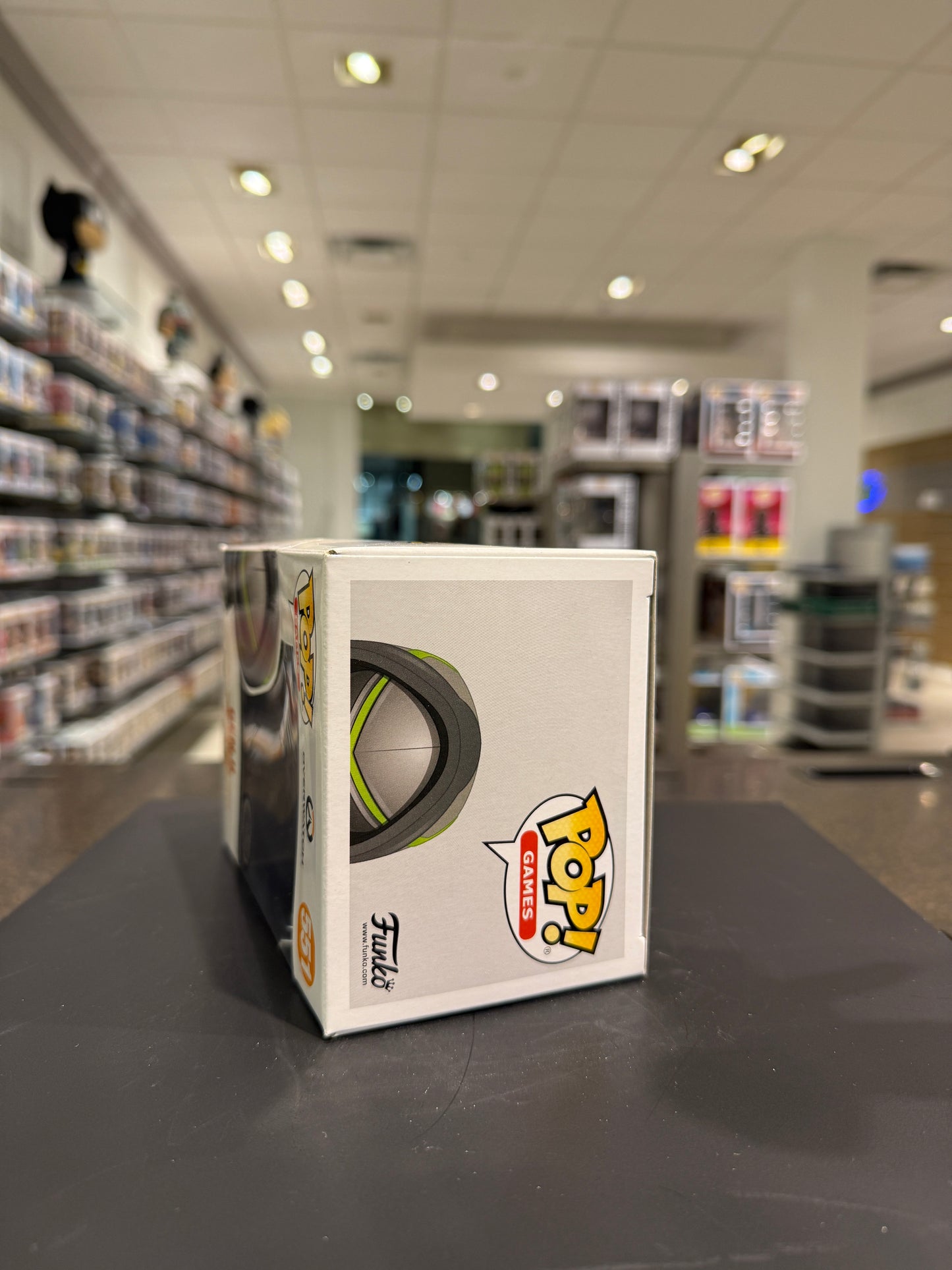 Funko Pop! Overwatch - Genji (BlizzCon)