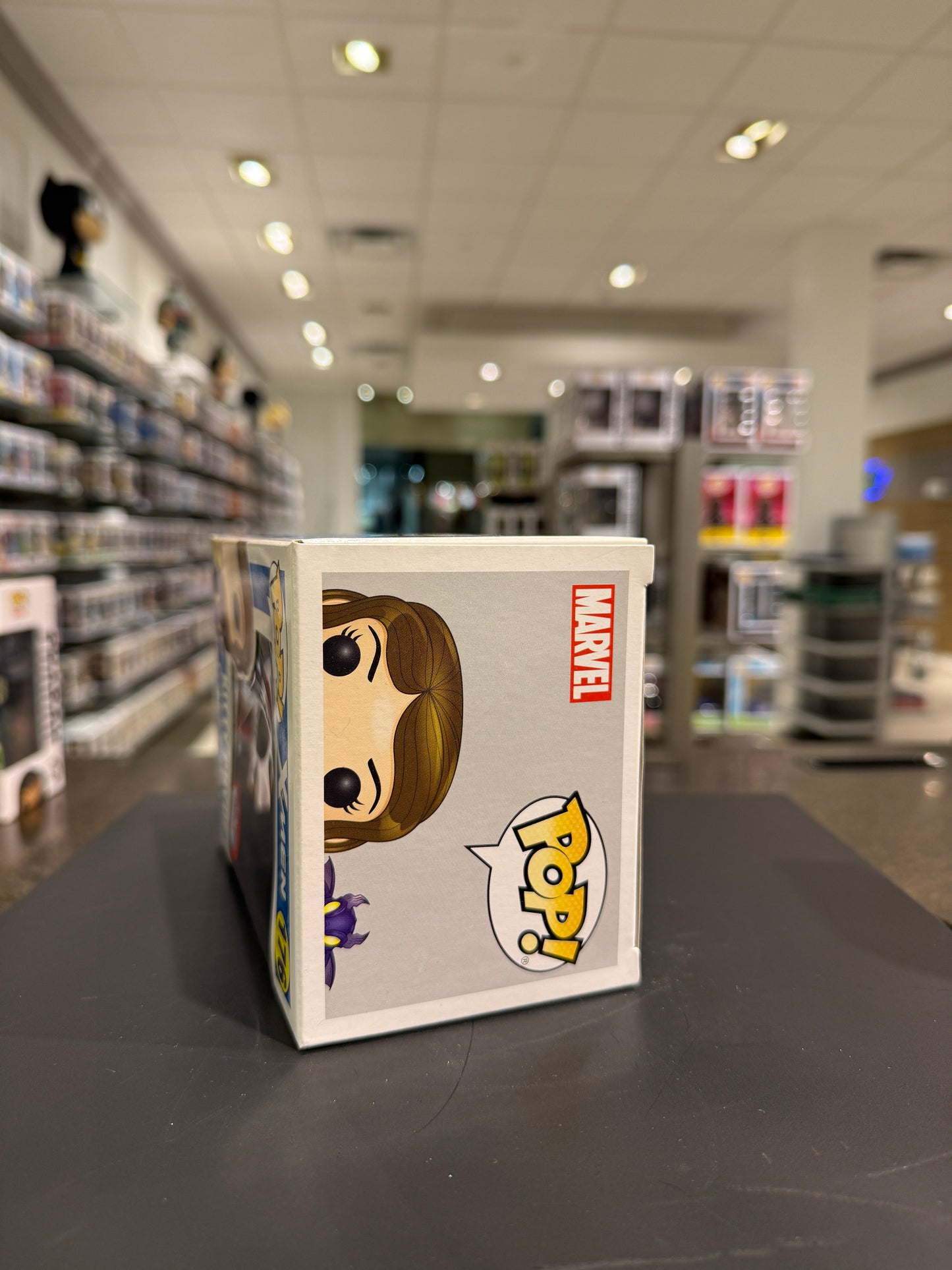 Funko Pop! Marvel - Kitty Pryde (NYCC)
