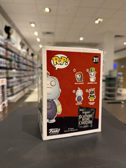 Funko Pop! Disney - Behemoth (NYCC)