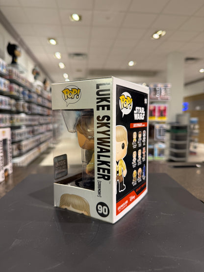 Funko Pop! Star Wars - Luke Skywalker Ceremony (Galactic Convention)
