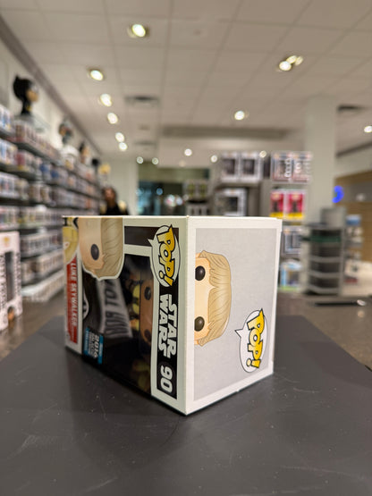 Funko Pop! Star Wars - Luke Skywalker Ceremony (Galactic Convention)