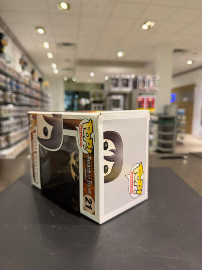 Funko Pop! Attack on Titan - Mikasa Ackermann