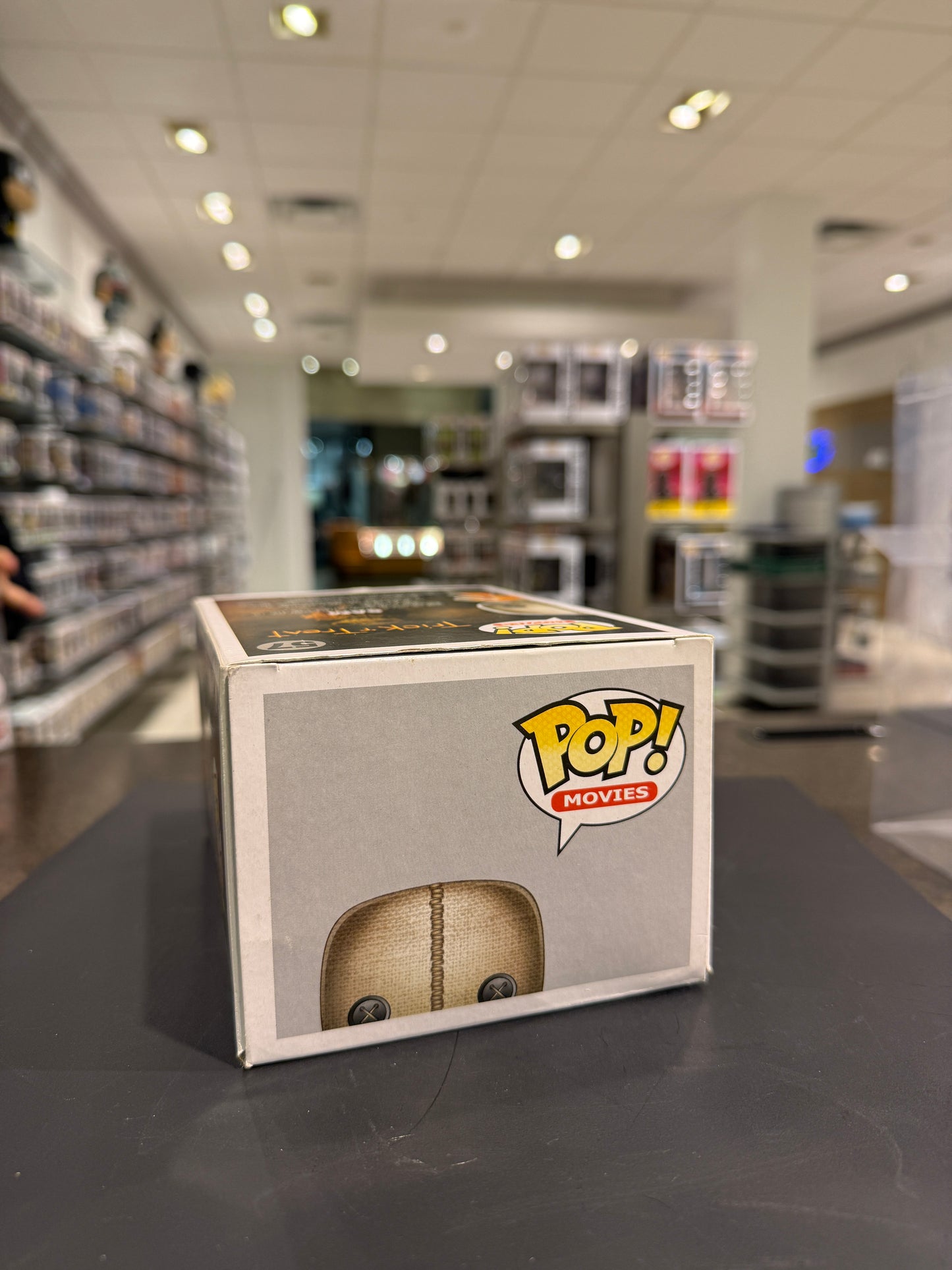 Funko Pop! Trick Or Treat - Sam 57