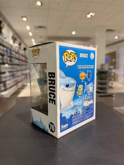 Funko Pop! Disney - Bruce 76