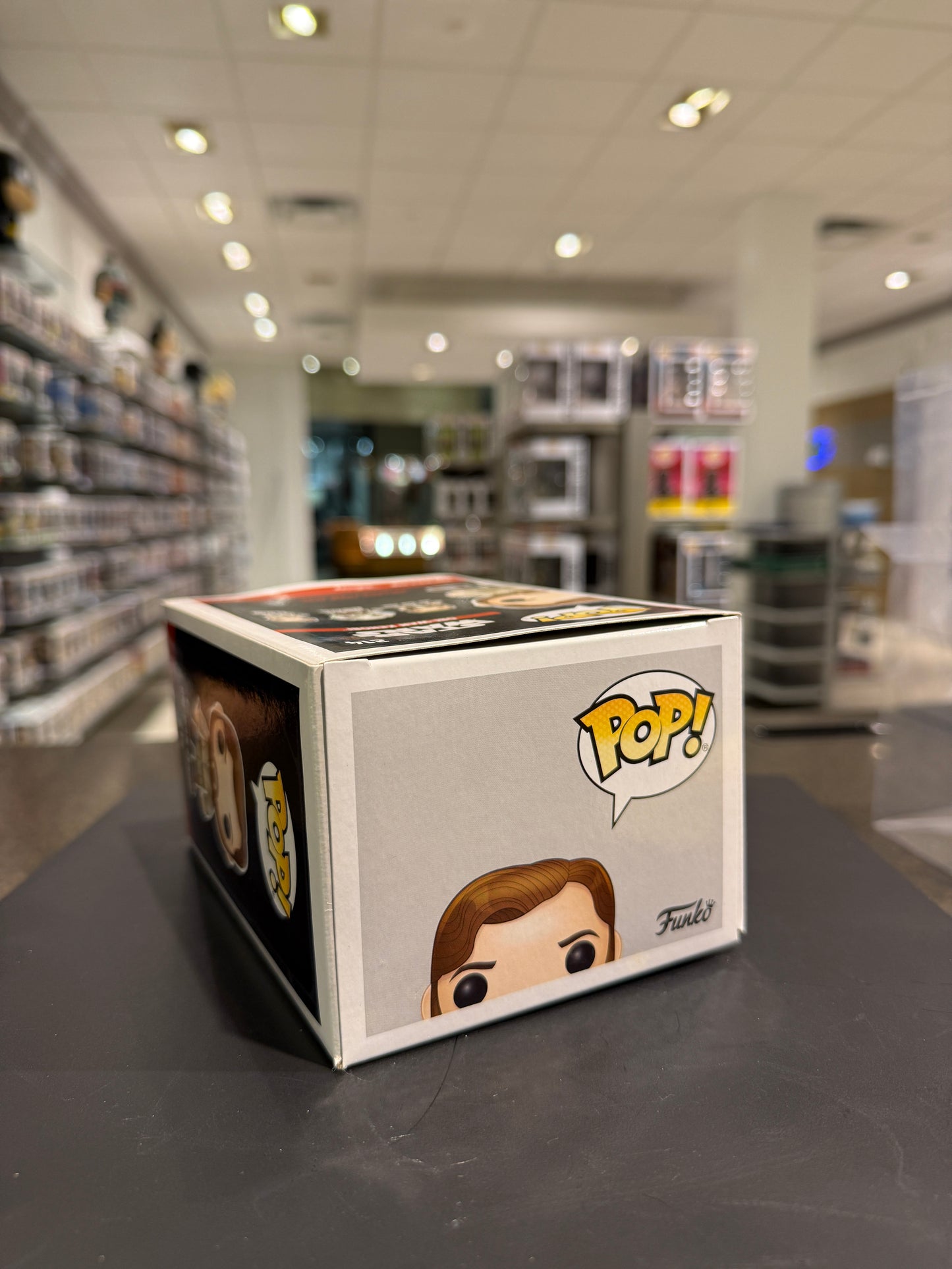 Funko Pop! Star Wars - Obi-Wan Kenobi (Smugglers Bounty)