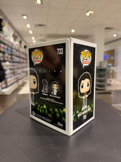 Funko Pop! Alien - Ripley Holding Jonesy (Funko)