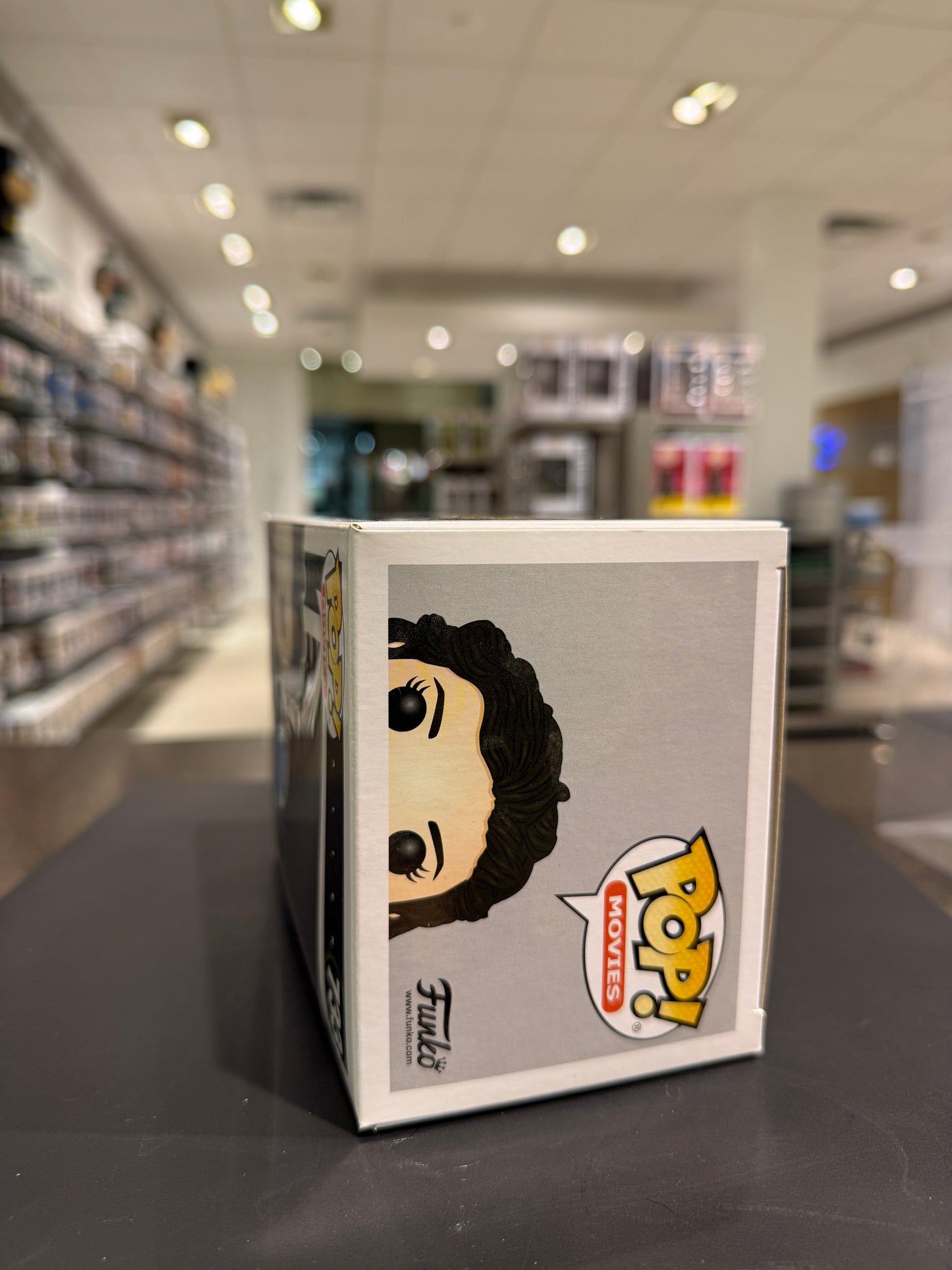Funko Pop! Alien - Ripley Holding Jonesy (Funko)