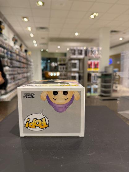 Funko Pop! Disney - Dopey Chase