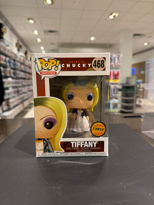 Funko Pop! Chucky - Tiffany Chase