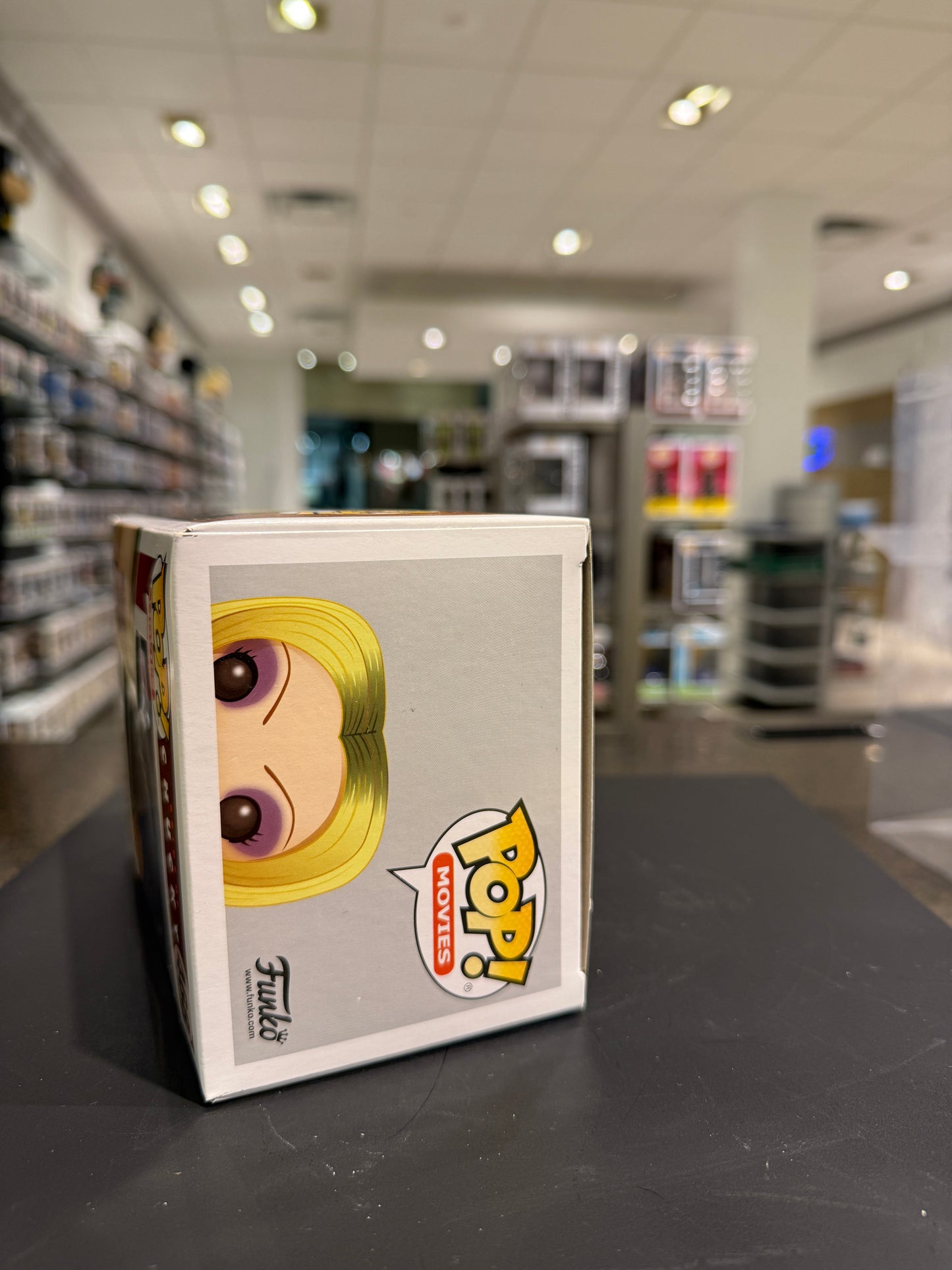 Funko Pop! Chucky - Tiffany Chase