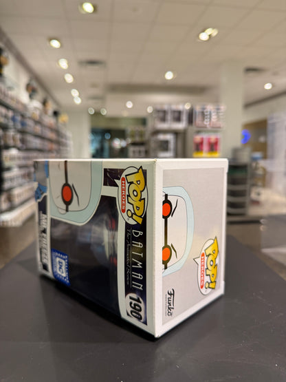 Funko Pop! DC - Mr Freeze 190