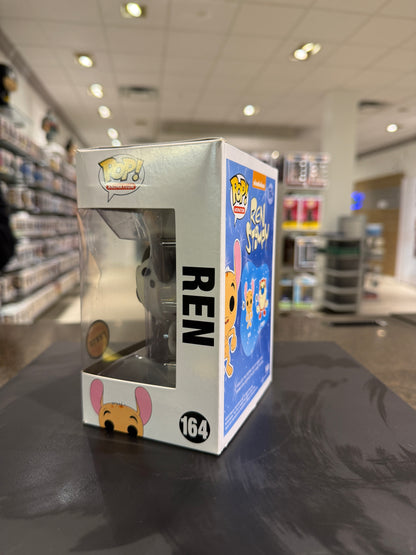 Funko Pop! Ren and Stimpy - Ren Chase